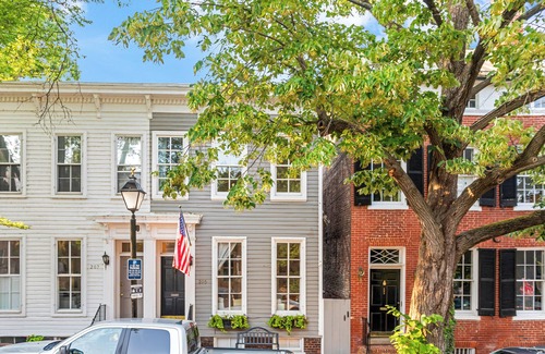 Southwest Maison | LUXE Cameron House/Off King St/Est. 1870