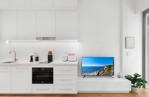 Maroubra Appartement | Luxe Central Studio 4 - Close to Randwick