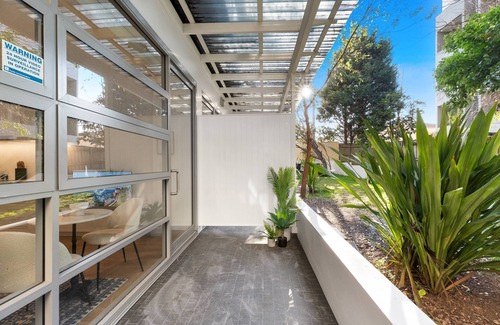 Maroubra Appartement | Luxe Central Studio 4 - Close to Randwick
