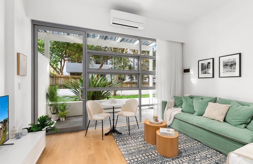 Maroubra Appartement | Luxe Central Studio 4 - Close to Randwick
