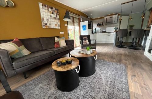 Erm Chalet De Ski | Luxe chalet met jacuzzi en sauna