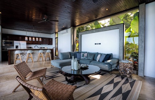 Hatillo Maison | * Prix avantageux * Luxe Coastal Home * Vue dégagée à 180º sur l'océan * Concierge *
