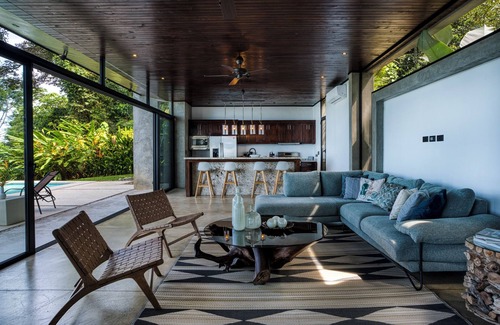 Hatillo Maison | * Prix avantageux * Luxe Coastal Home * Vue dégagée à 180º sur l'océan * Concierge *