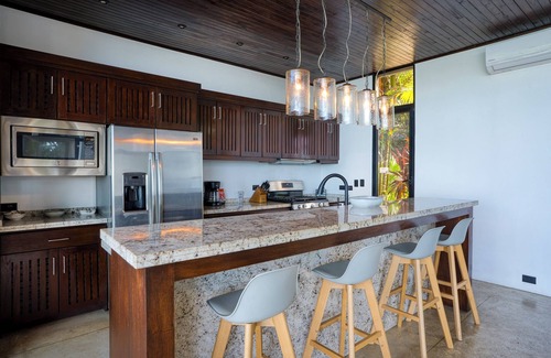 Hatillo Maison | * Prix avantageux * Luxe Coastal Home * Vue dégagée à 180º sur l'océan * Concierge *