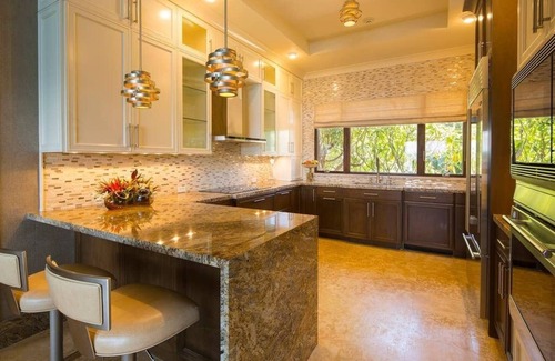 Papagayo Peninsula Copropriété | Vivre luxueusement, Posh Interiors, Vues sur l'océan, Concierge Attentif