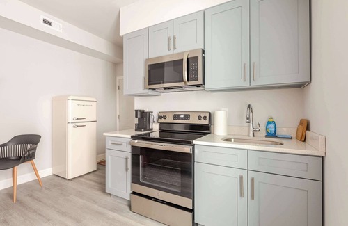 Passyunk Square Appartement | Luxe & Convenience Center City