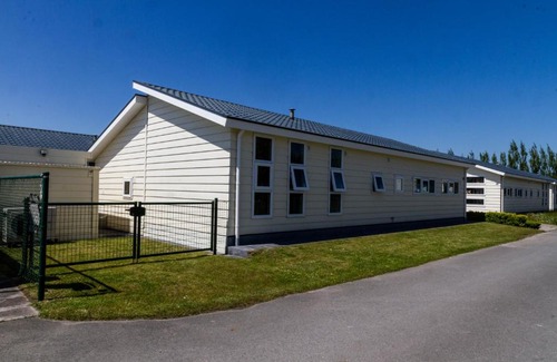 Heist Station Balnéaire | luxe cottage knokke heist
