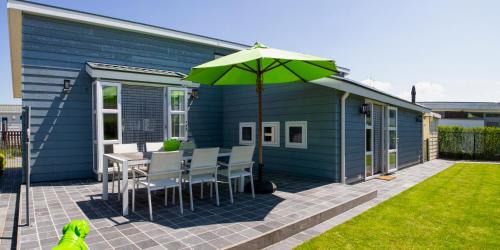 Heist Station Balnéaire | luxe cottage knokke heist