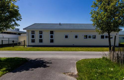 Heist Station Balnéaire | luxe cottage knokke heist