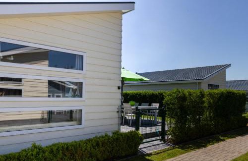 Heist Station Balnéaire | luxe cottage knokke heist
