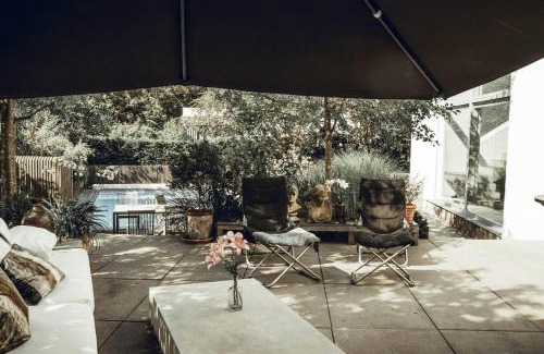 Tyktorp Maison | Luxe Design Dreamscape