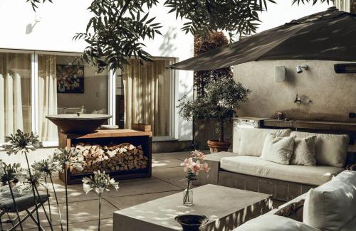 Tyktorp Maison | Luxe Design Dreamscape