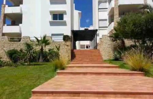 Marina Smir Appartement | Luxe en bord de mère