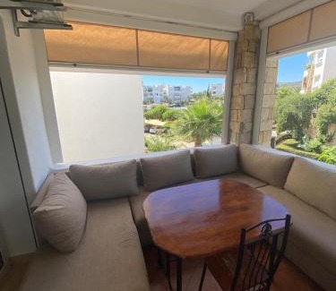 Marina Smir Appartement | Luxe en bord de mère