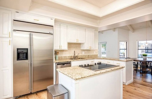 Scottsdale Foothills Maison | LUXE Estate|Pool House|Pool|Game
