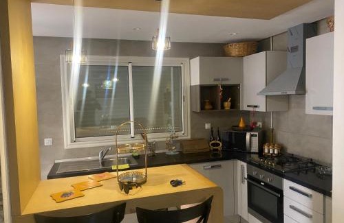 Sousse - Monastir Appartement | luxe et confort appartement Sahloul 4