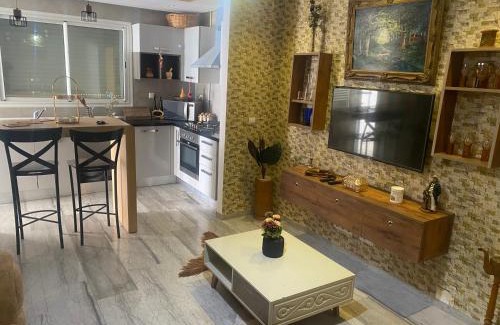 Sousse - Monastir Appartement | luxe et confort appartement Sahloul 4