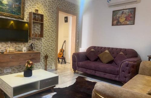 Sousse - Monastir Appartement | luxe et confort appartement Sahloul 4