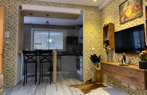 Sousse - Monastir Appartement | luxe et confort appartement Sahloul 4