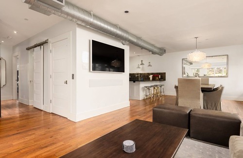 Uptown Maison | Luxe Executive Condo * 4/4 Entire Stand Alone Condo * Very Desirable Area * San Antonio Attractions