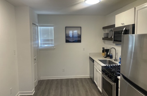 Lavista Park Appartement | Luxe For Less