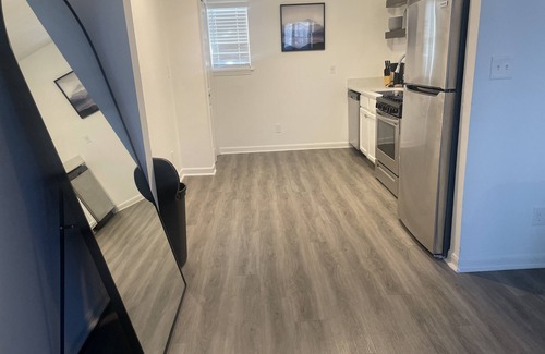Lavista Park Appartement | Luxe For Less