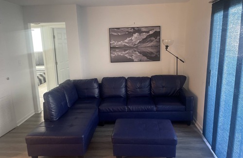 Lavista Park Appartement | Luxe For Less