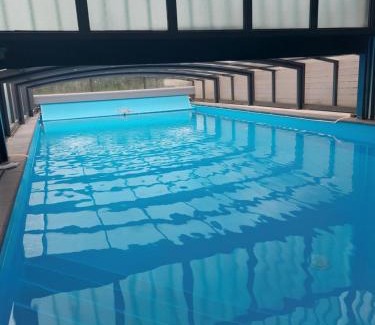 Akkrum Appartement | Luxe gastenverblijf in het hart van Friesland
