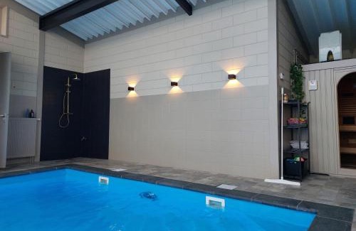 Akkrum Appartement | Luxe gastenverblijf in het hart van Friesland