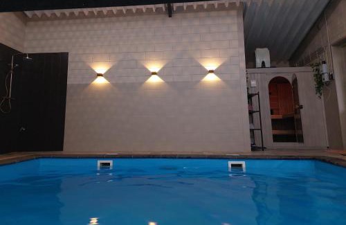 Akkrum Appartement | Luxe gastenverblijf in het hart van Friesland