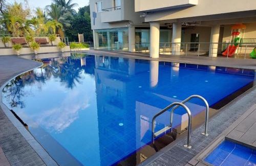 Pannipitiya Appartement | Luxe Highway Residencies Penthouse