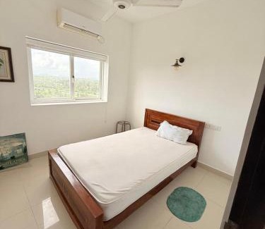 Makumbura Appartement | Luxe Highway Residencies Penthouse