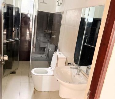 Makumbura Appartement | Luxe Highway Residencies Penthouse