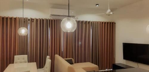 Makumbura Appartement | Luxe Highway Residencies