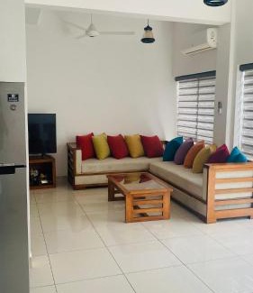 Pannipitiya Appartement | Luxe Highway Residencies