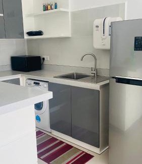 Pannipitiya Appartement | Luxe Highway Residencies