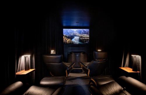 Mount Nelson Appartement | Luxe Hobart Villa - Boxwood