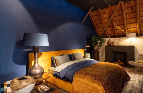 Lunteren Appartement | Luxe Hofstede met paardenstalling