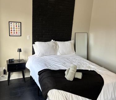 Benton Park Maison | Luxe in the Lou