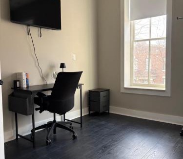 Benton Park Maison | Luxe in the Lou