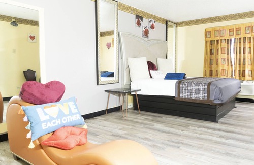 Dolton Hôtel | Luxe Inn and Suites