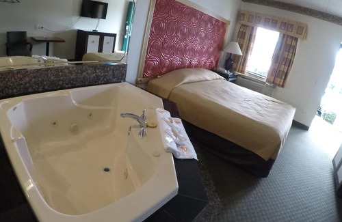 Dolton Hôtel | Luxe Inn and Suites