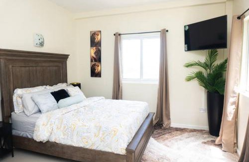 Morne Fortune Villa | Luxe Jade Diamond
