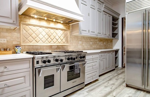 Kalorama Heights Maison | LUXE Kalorama 5-BR Townhome Close to Dupont Circle