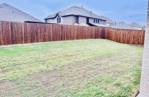 Fate Maison | Luxe Lakehouse - 5BR/4BA near lake in charming Rockwall