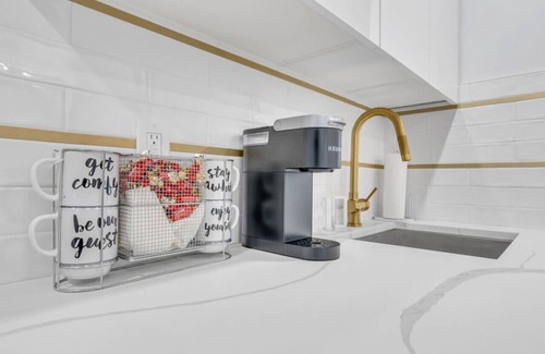 Tallman Maison | Luxe Living: Pool, Playground & Fireplace