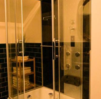 Engelmanshoven Appartement | Luxe loft in vierkantshoeve