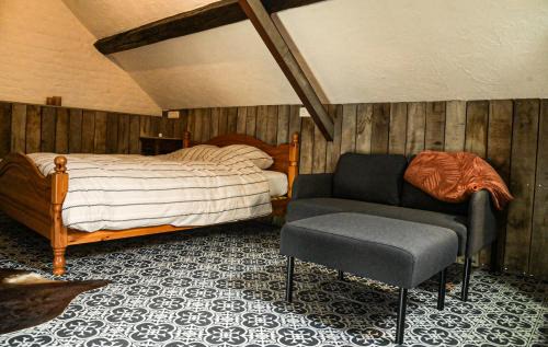Engelmanshoven Appartement | Luxe loft in vierkantshoeve