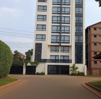 Kidono Appartement | Luxe Loft Kinoo