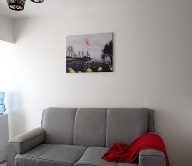 Kidono Appartement | Luxe Loft Kinoo